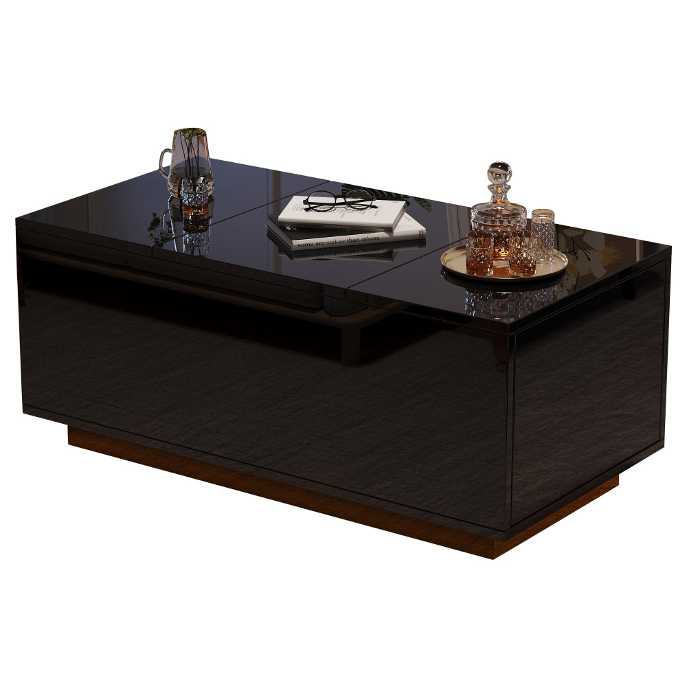 Solis – by Table Loft