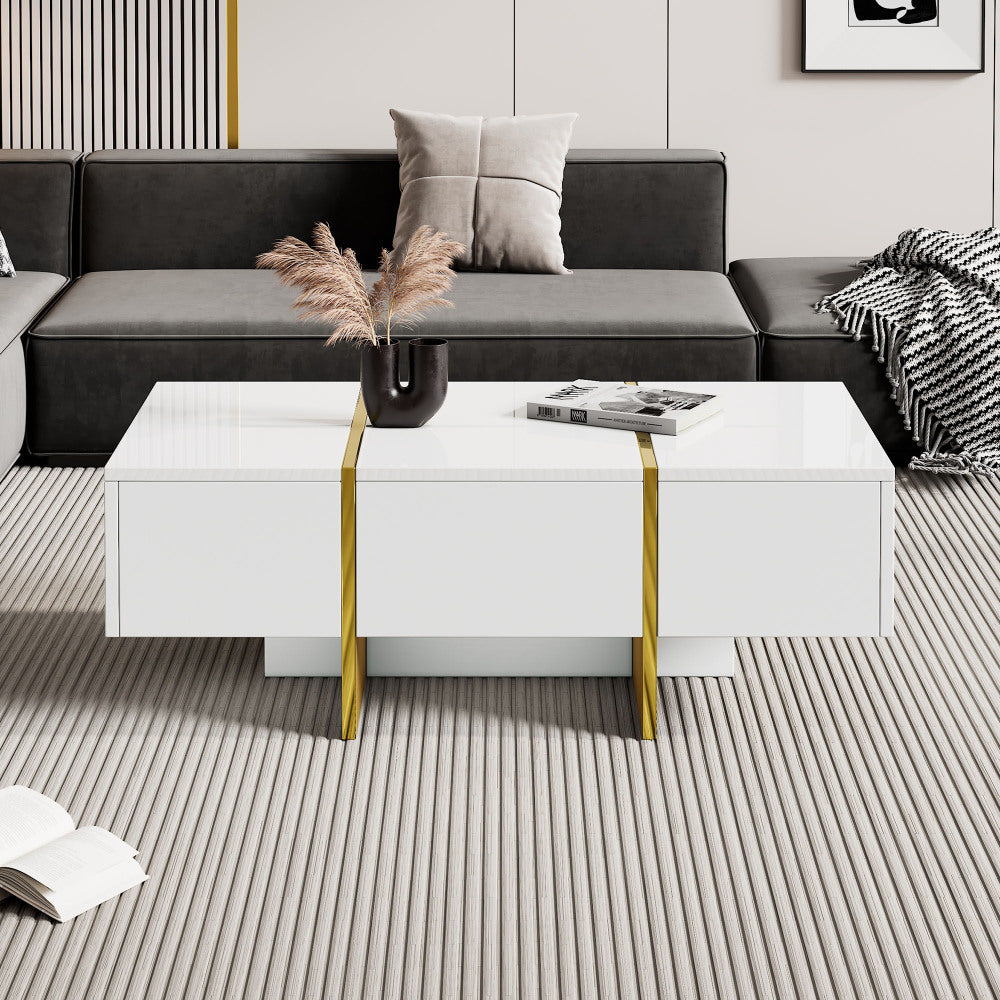 Vertex - By Table Loft