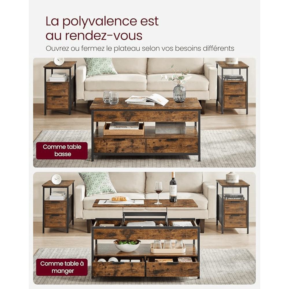 Orion – by Table Loft
