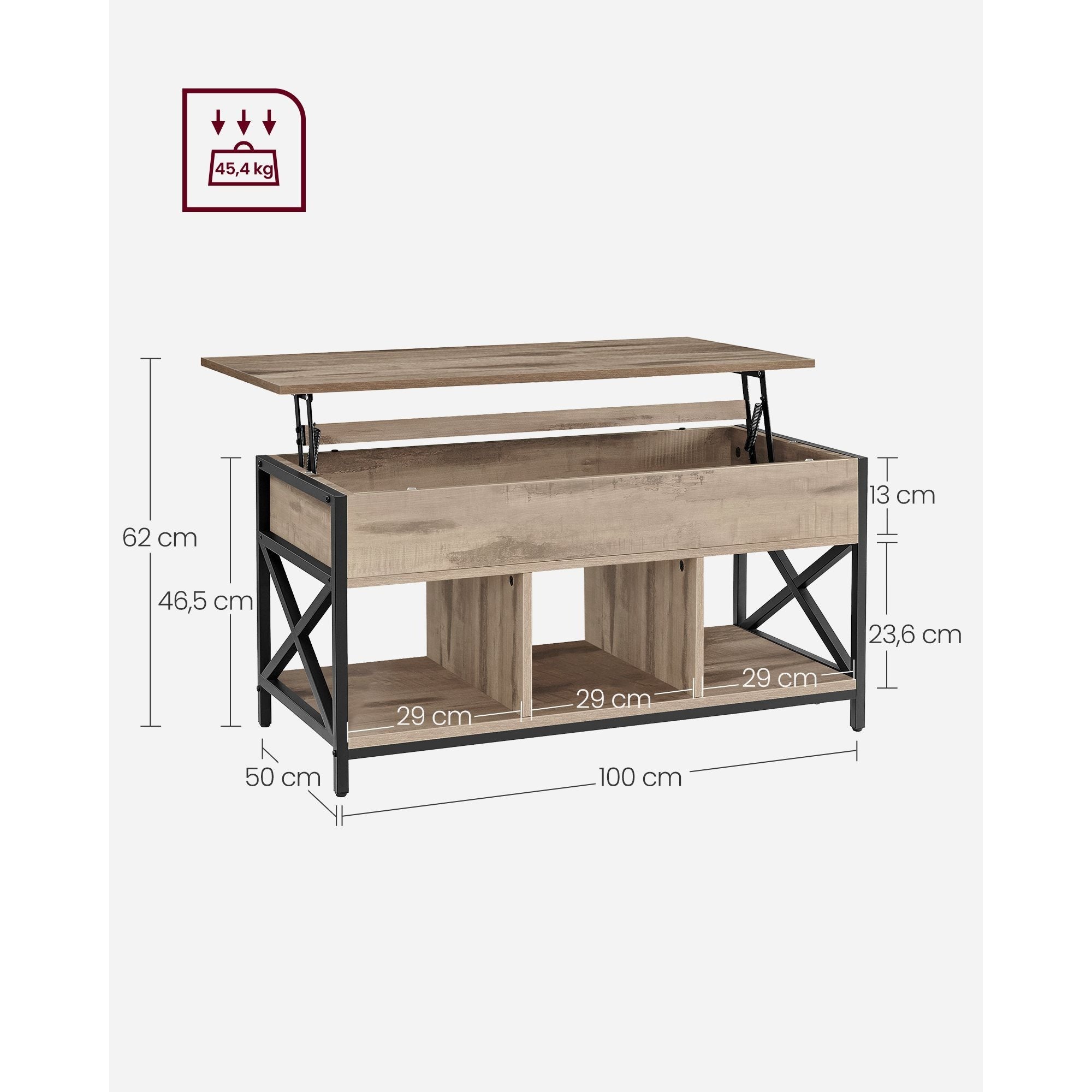 Atlas – by Table Loft