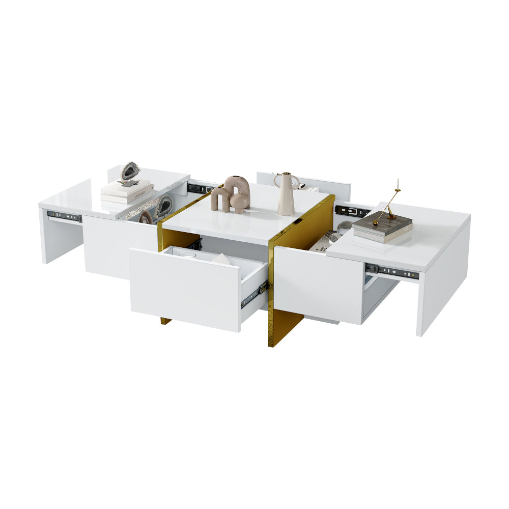 Vertex - By Table Loft