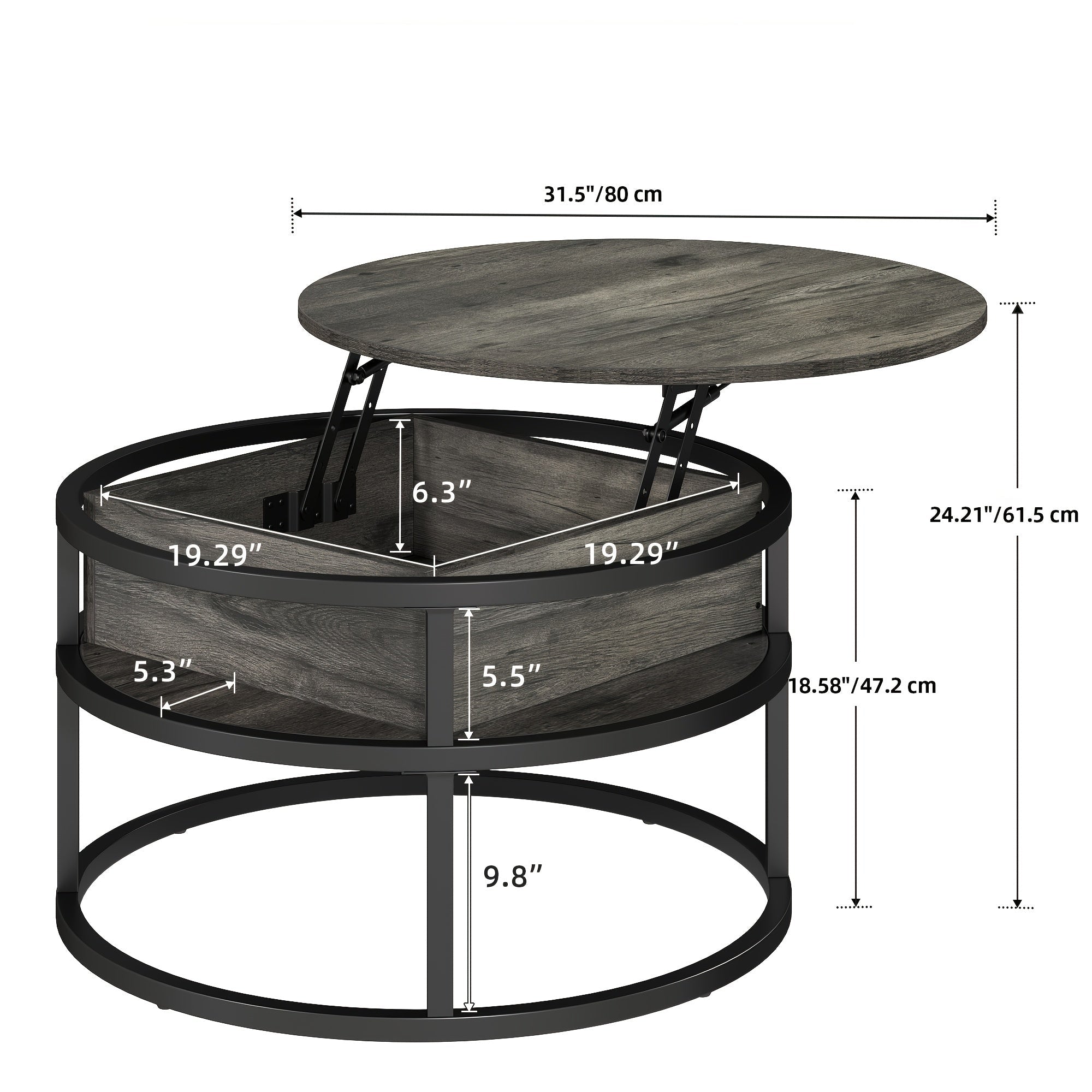 Horizon - by Table Loft
