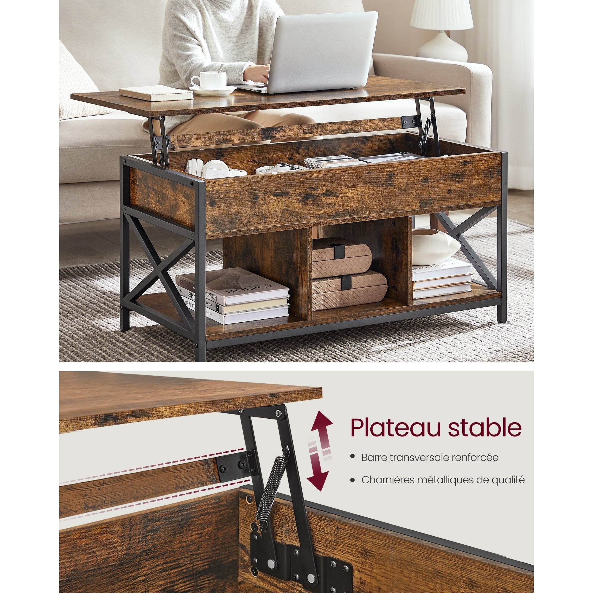 Atlas – by Table Loft