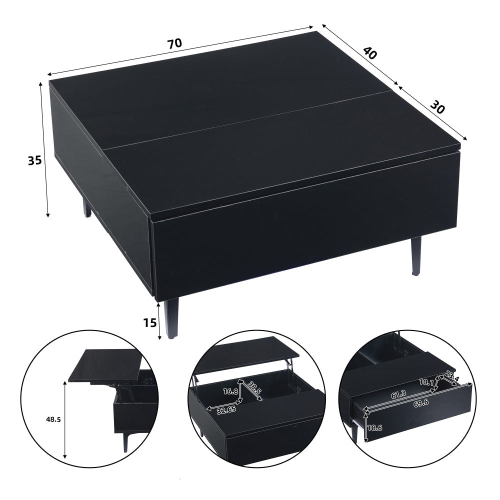 Nova - By Table Loft