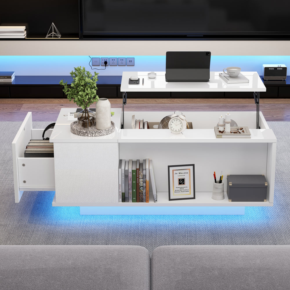 Core - By Table Loft