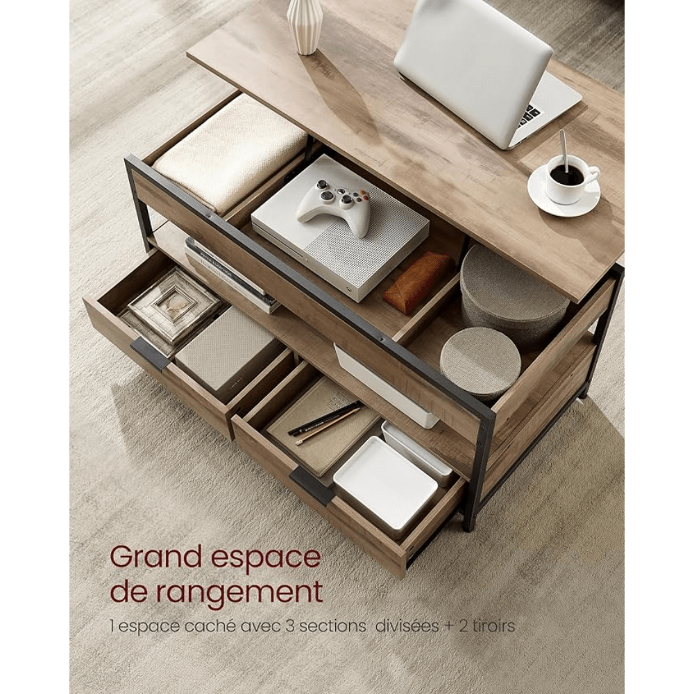 Orion – by Table Loft