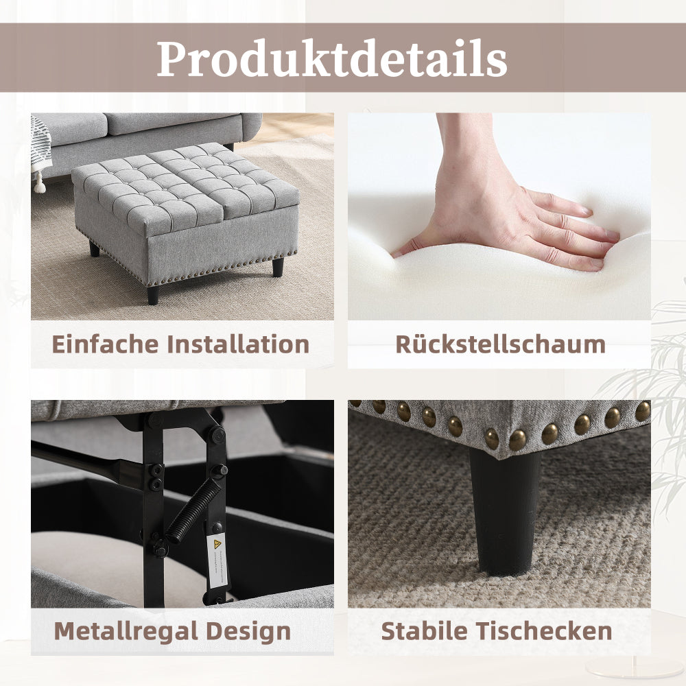 Orbit - by Table Loft