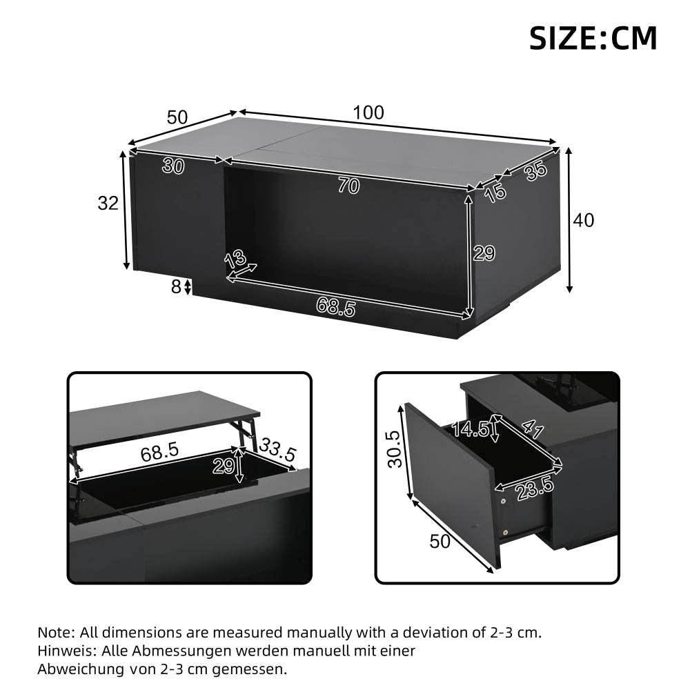 Core - By Table Loft