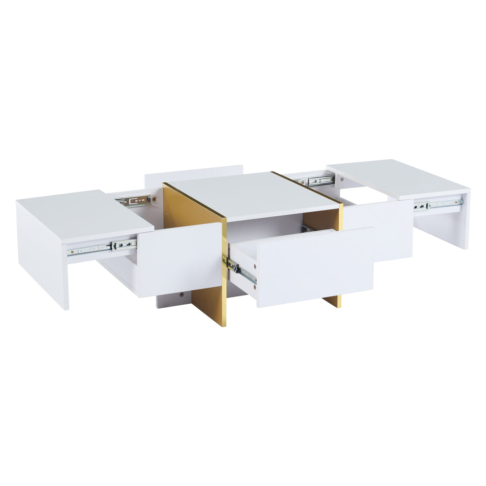 Vertex - By Table Loft