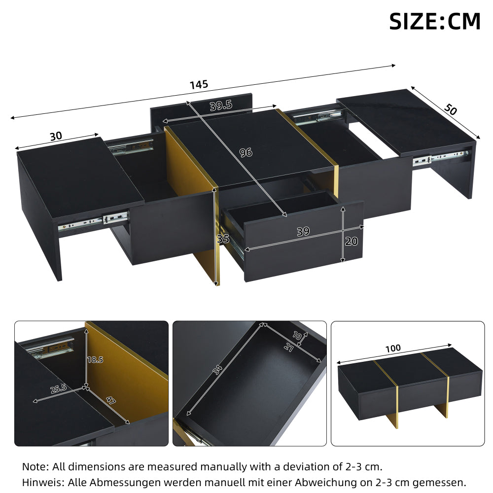 Vertex - By Table Loft