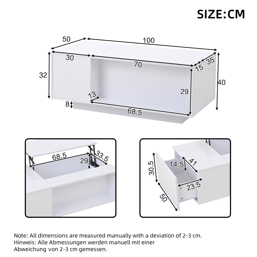 Core - By Table Loft