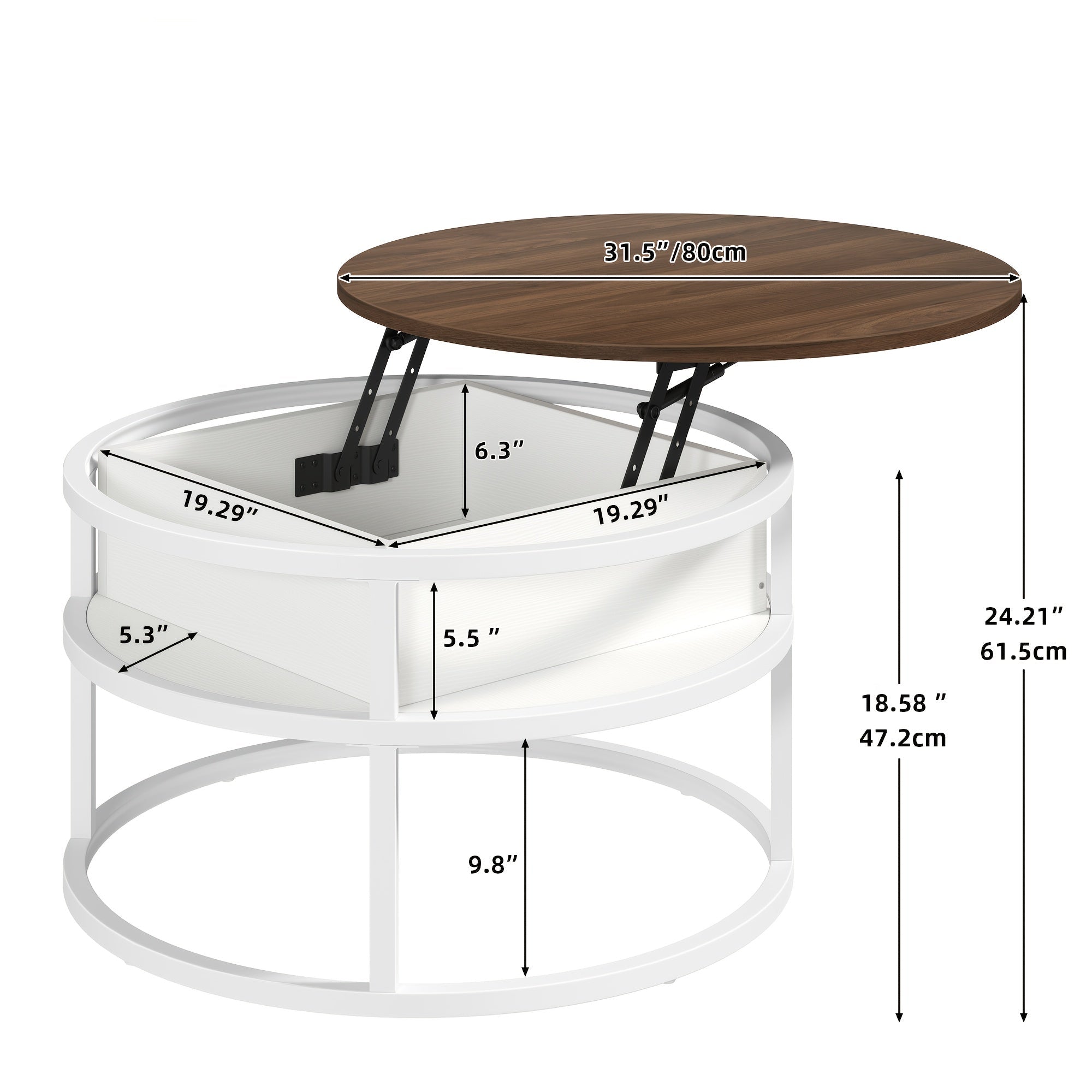 Horizon - by Table Loft