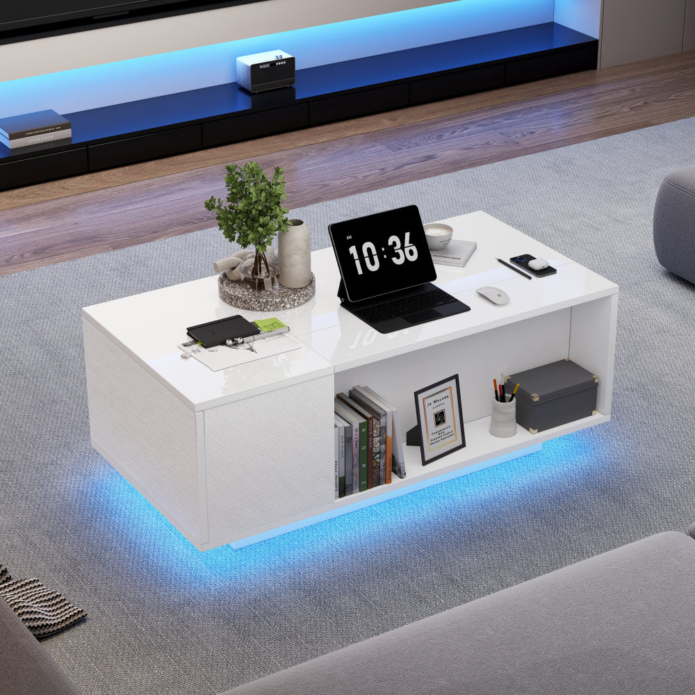 Core - By Table Loft