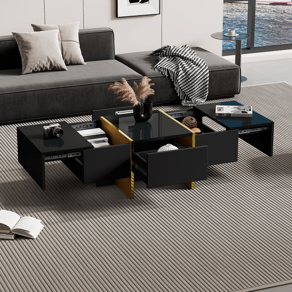 Vertex - By Table Loft