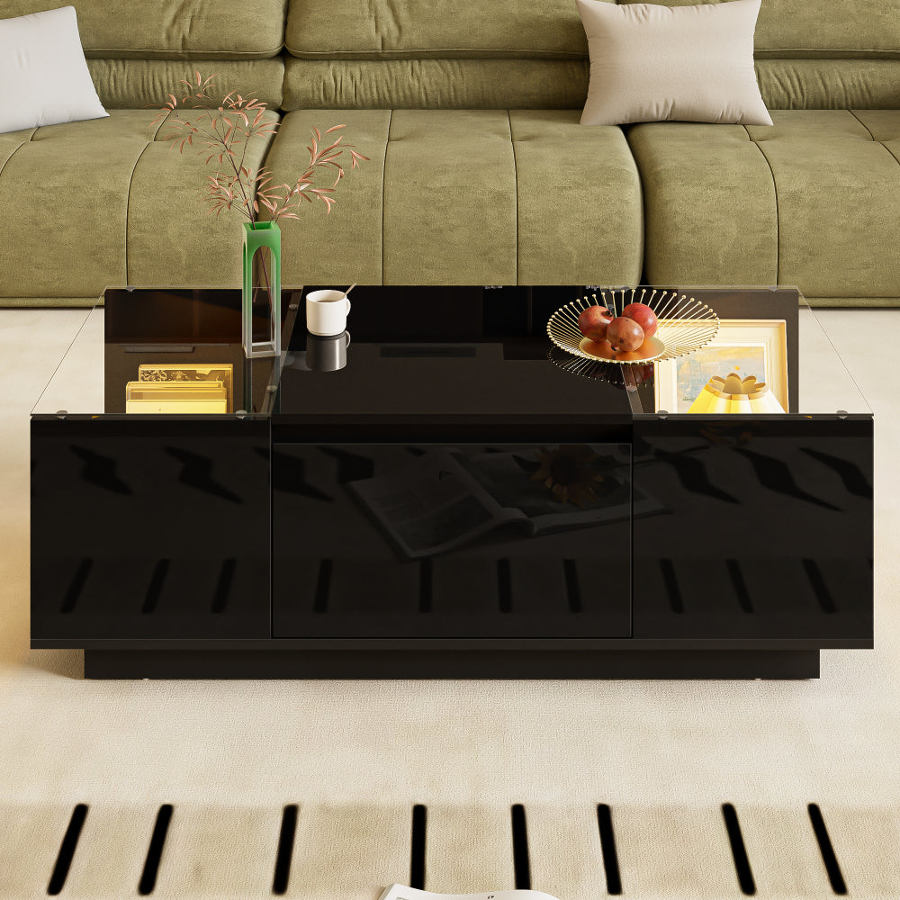 Mirage - By Table Loft