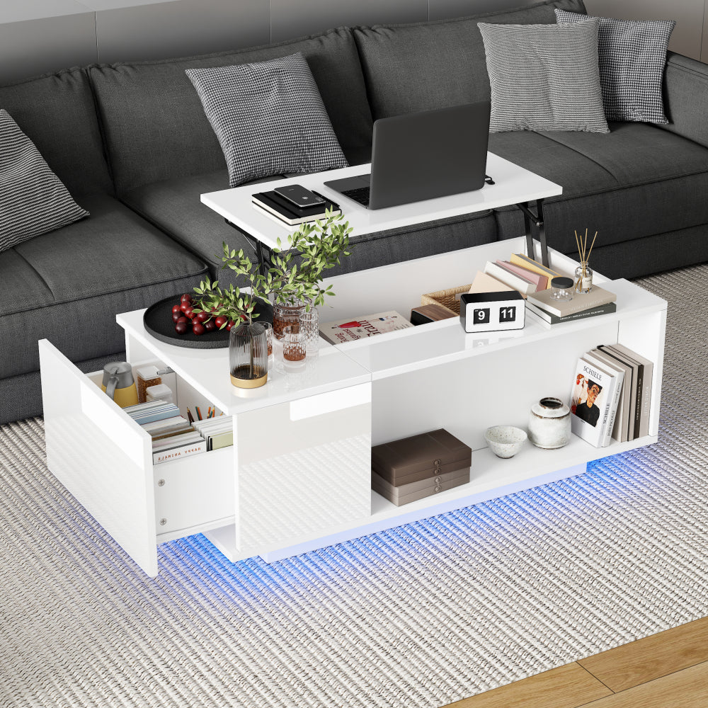 Core - By Table Loft