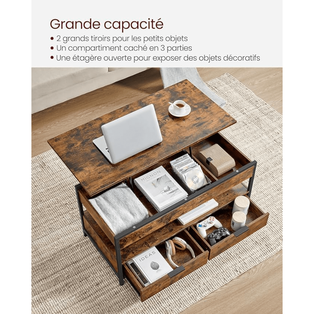 Orion – by Table Loft