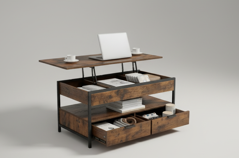 Orion – by Table Loft