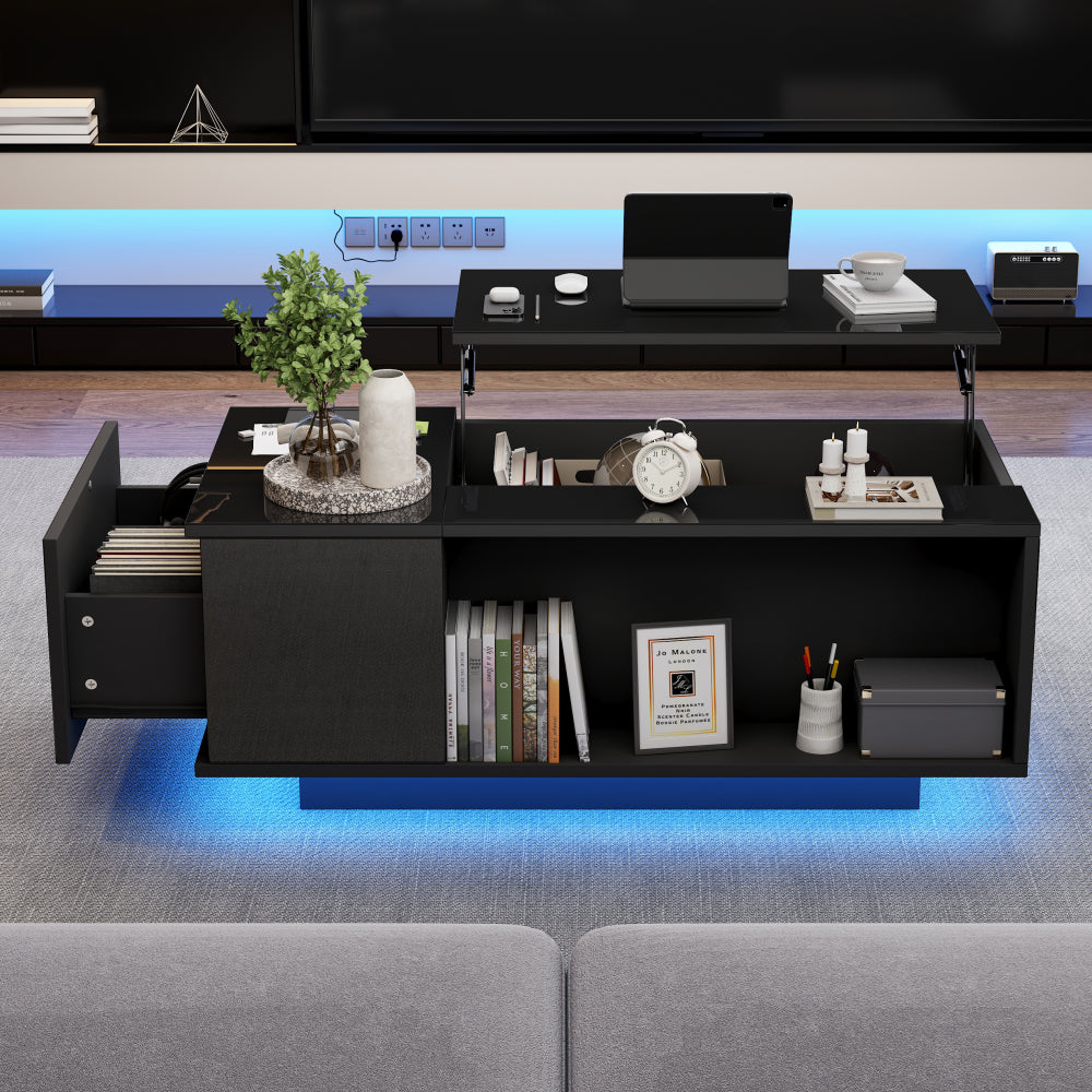 Core - By Table Loft