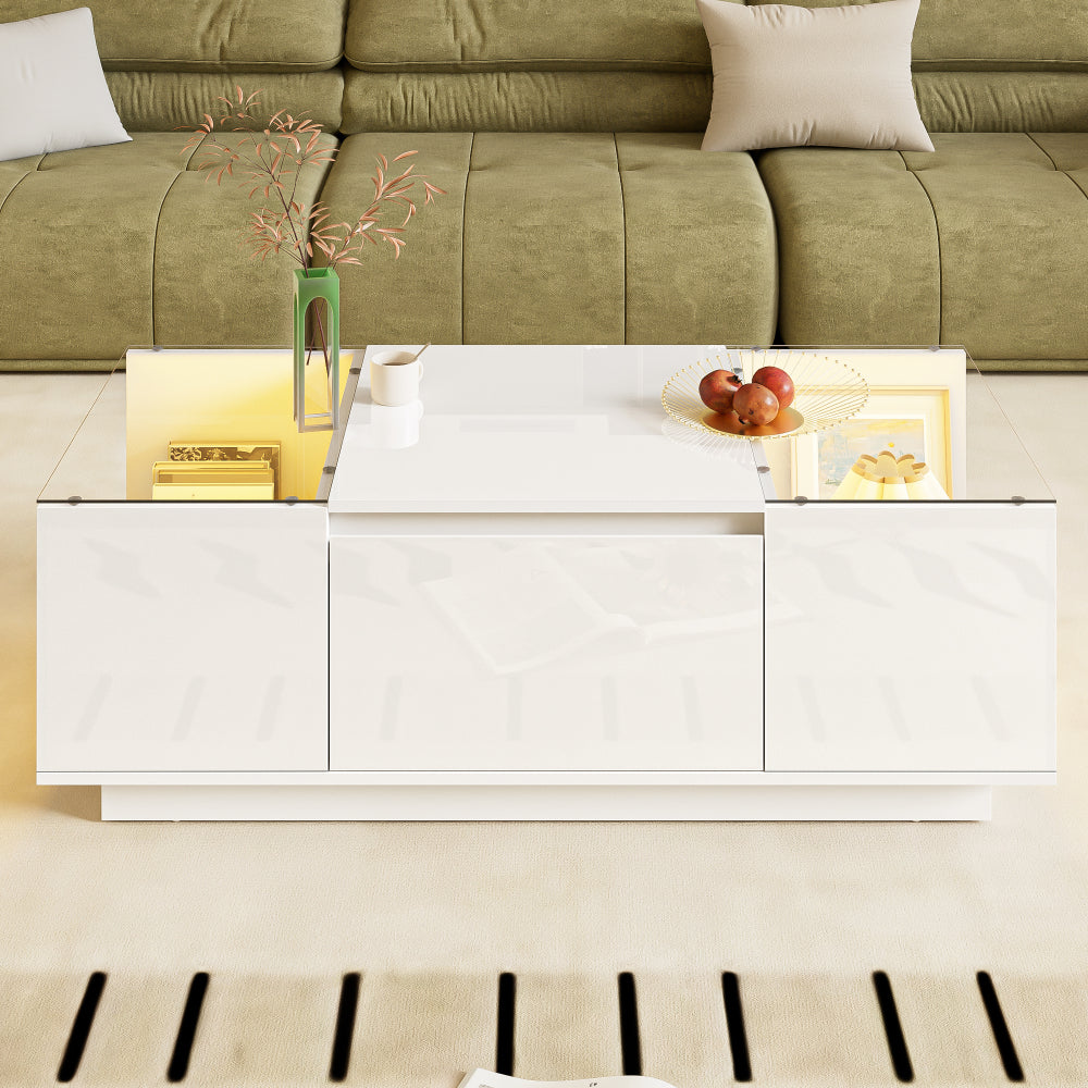 Mirage - By Table Loft