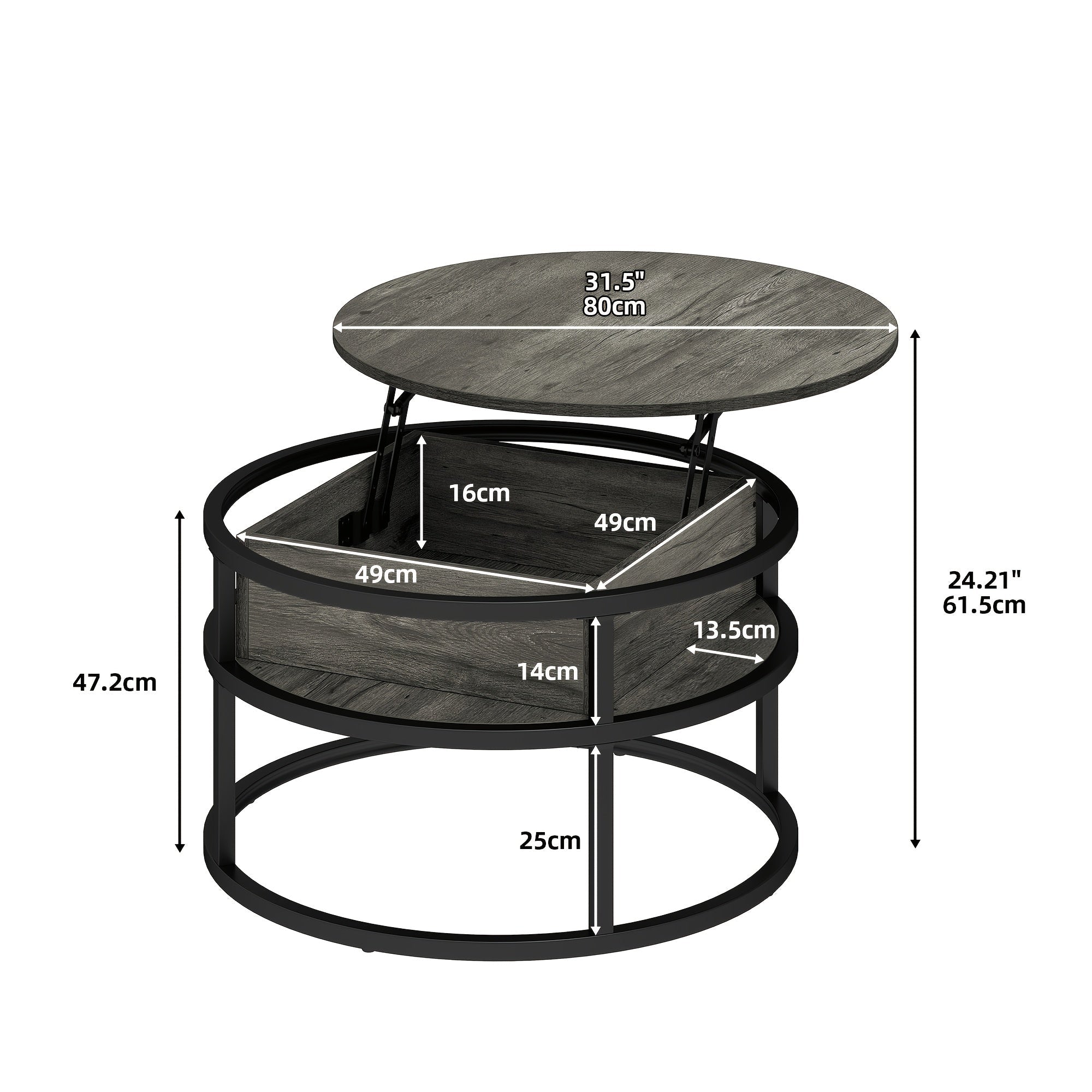 Horizon - by Table Loft