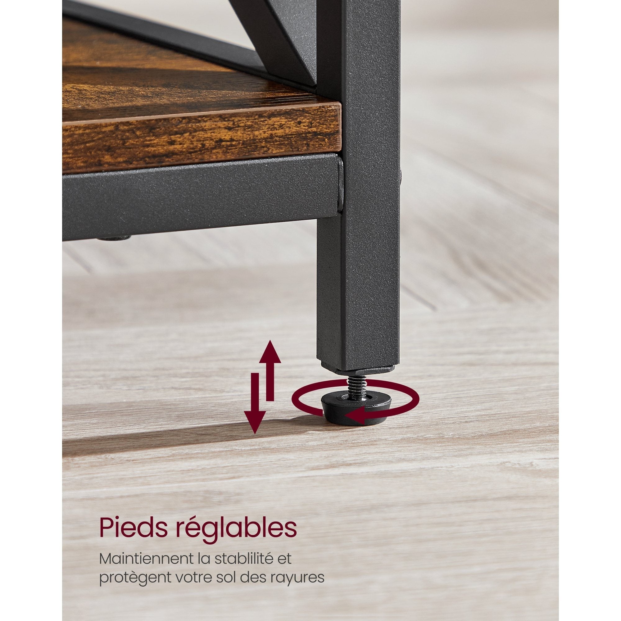 Atlas – by Table Loft