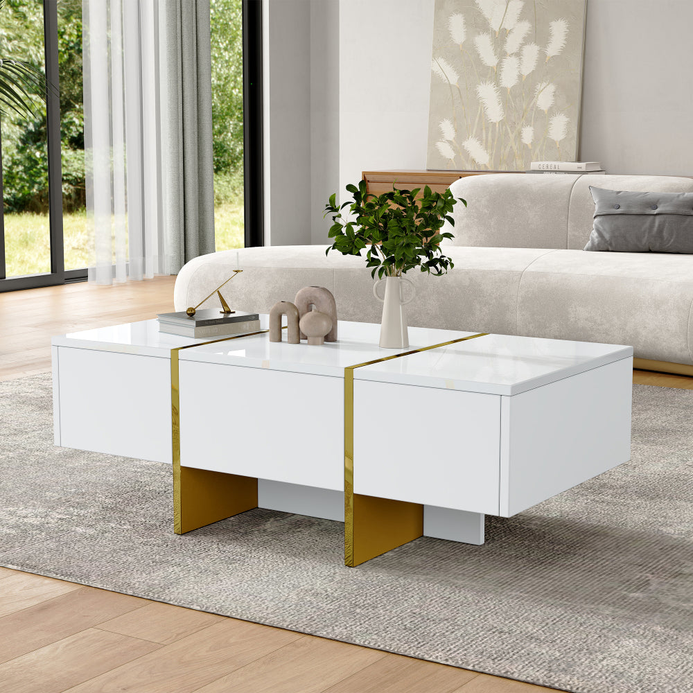 Vertex - By Table Loft