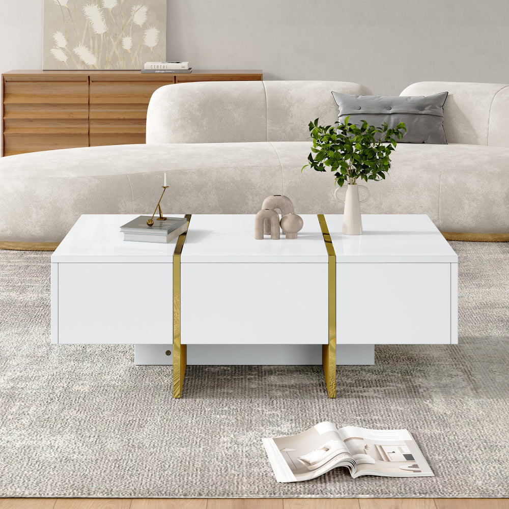Vertex - By Table Loft