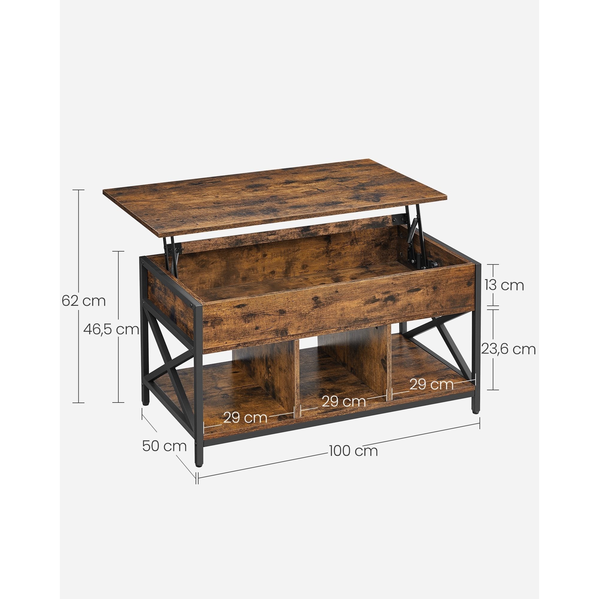 Atlas – by Table Loft