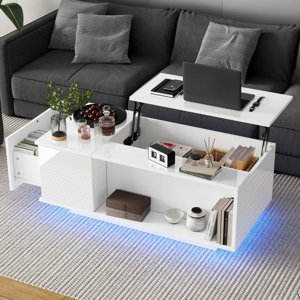 Core - By Table Loft