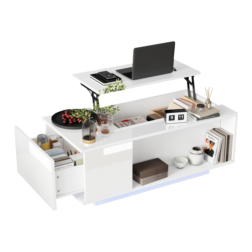 Core - By Table Loft