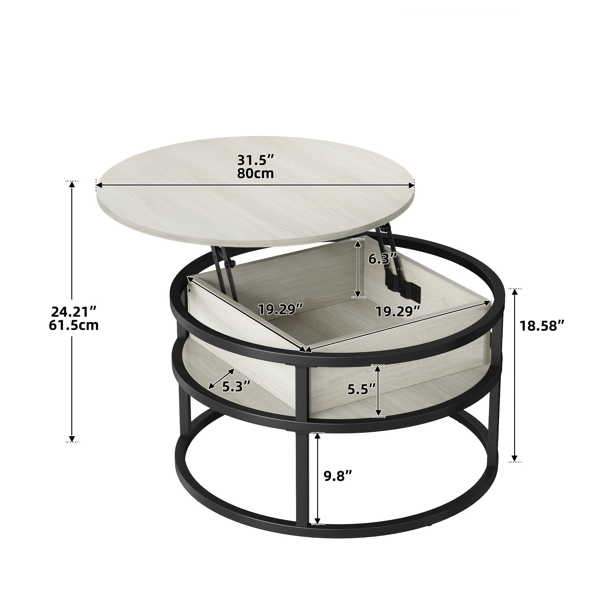 Horizon - by Table Loft
