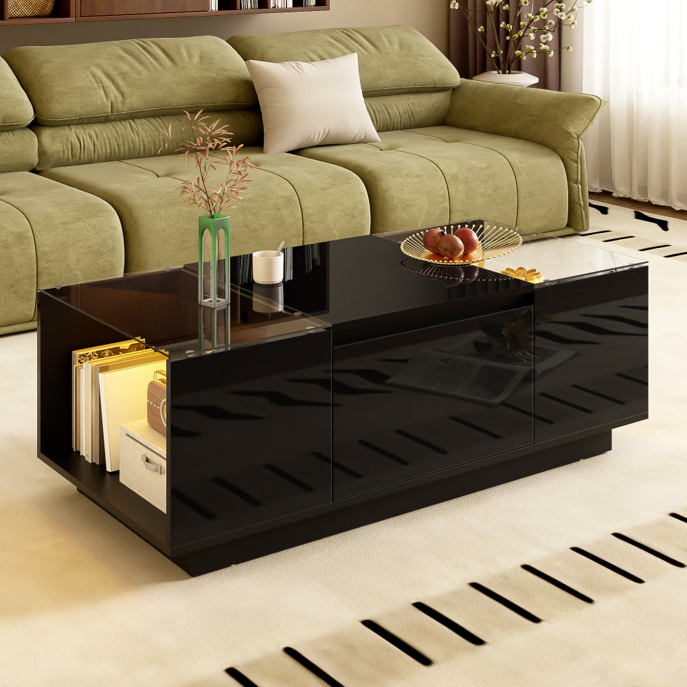 Mirage - By Table Loft