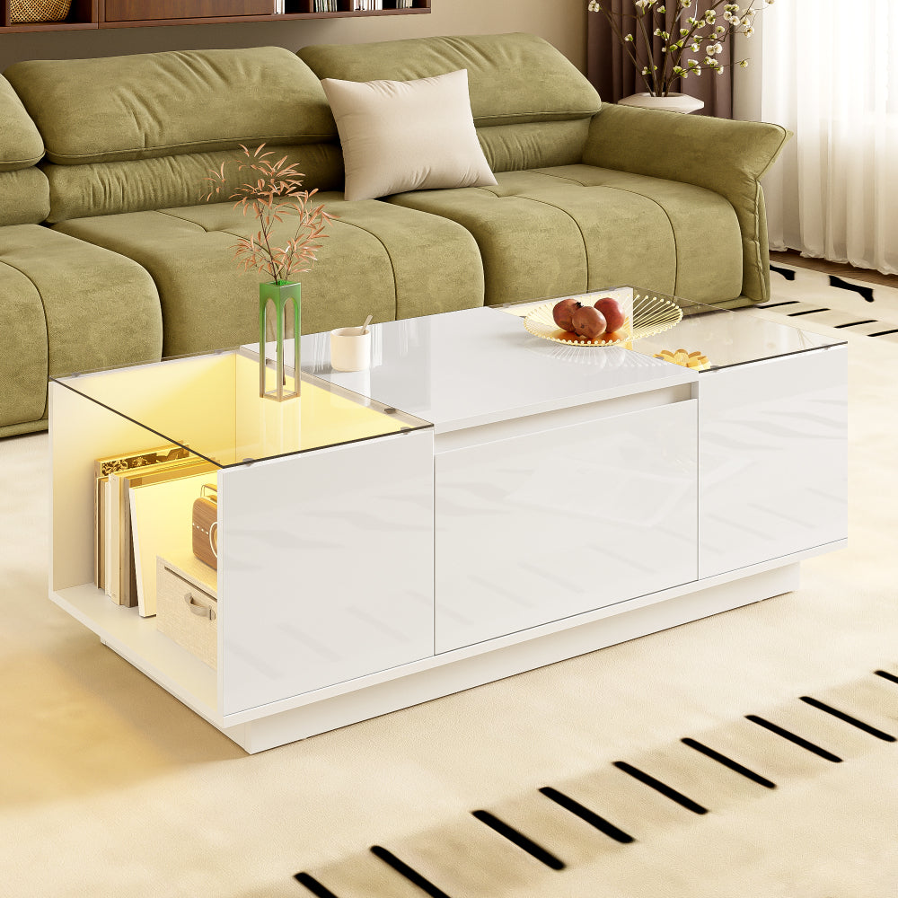 Mirage - By Table Loft