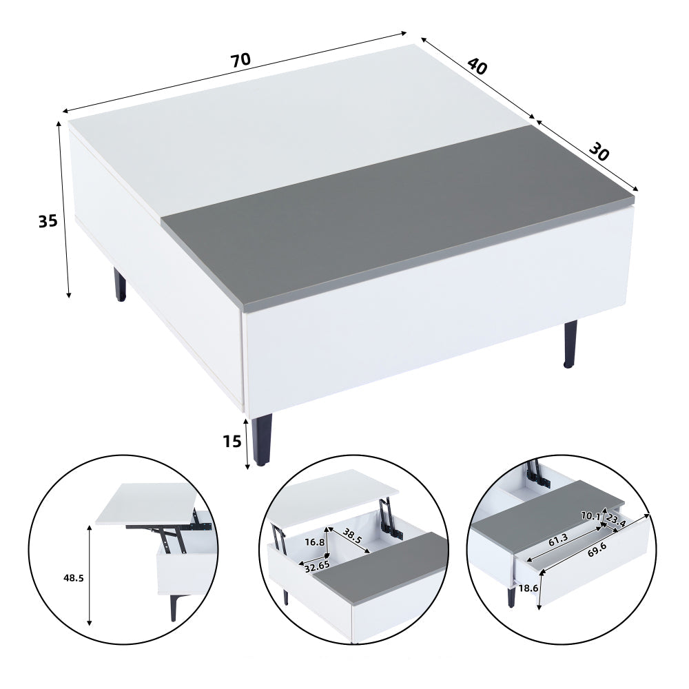 Nova - By Table Loft