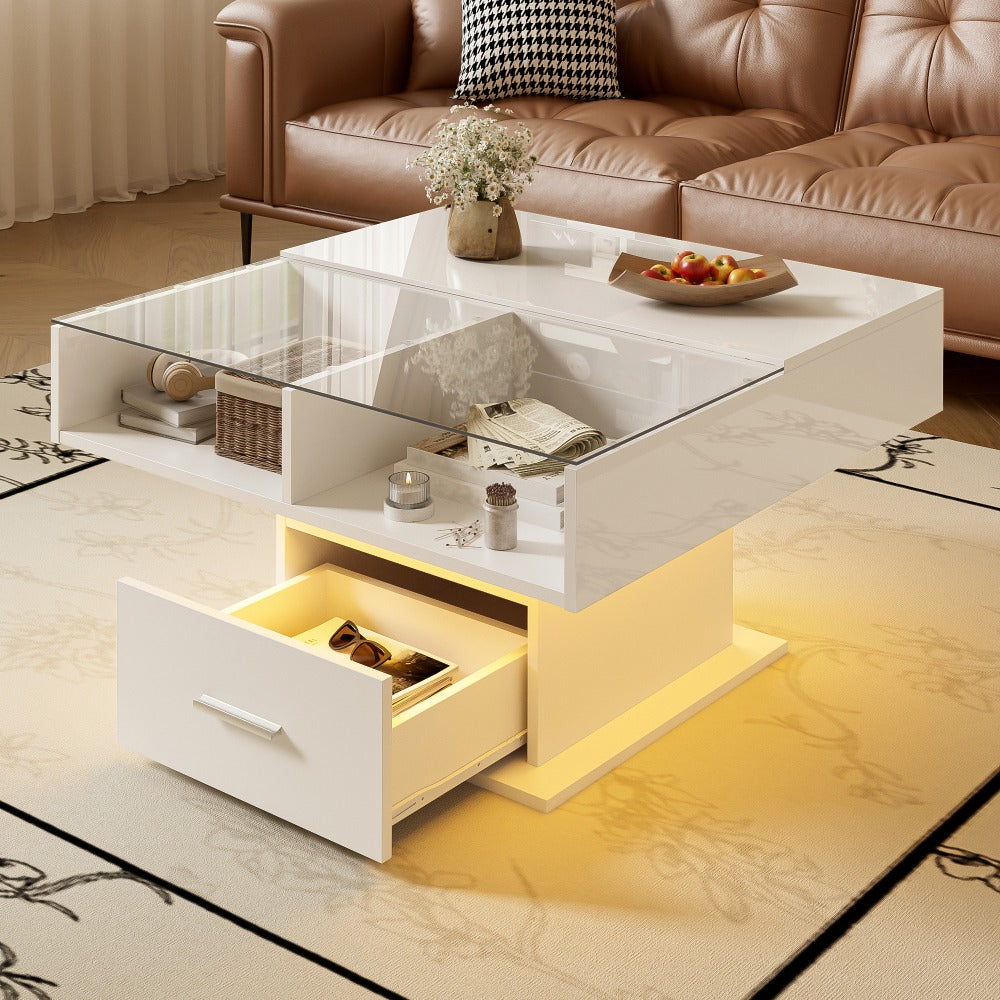 Zénith - By Table Loft