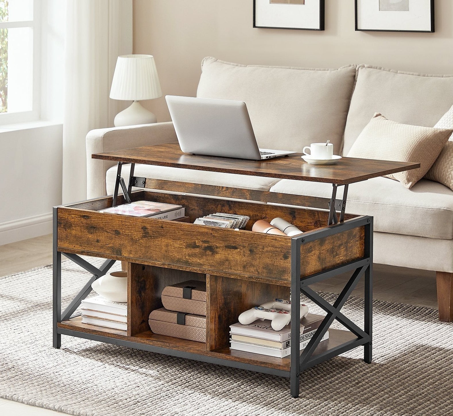 Atlas – by Table Loft