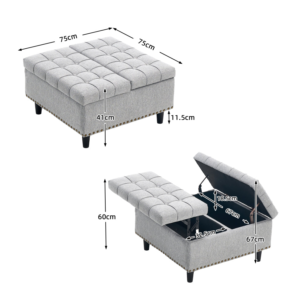 Orbit - by Table Loft