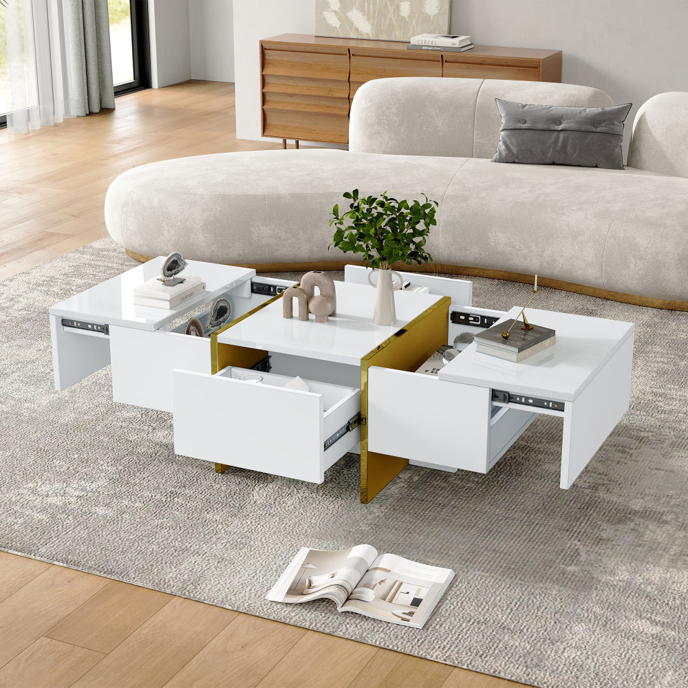 Vertex - By Table Loft