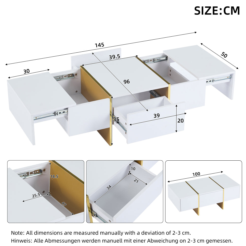 Vertex - By Table Loft