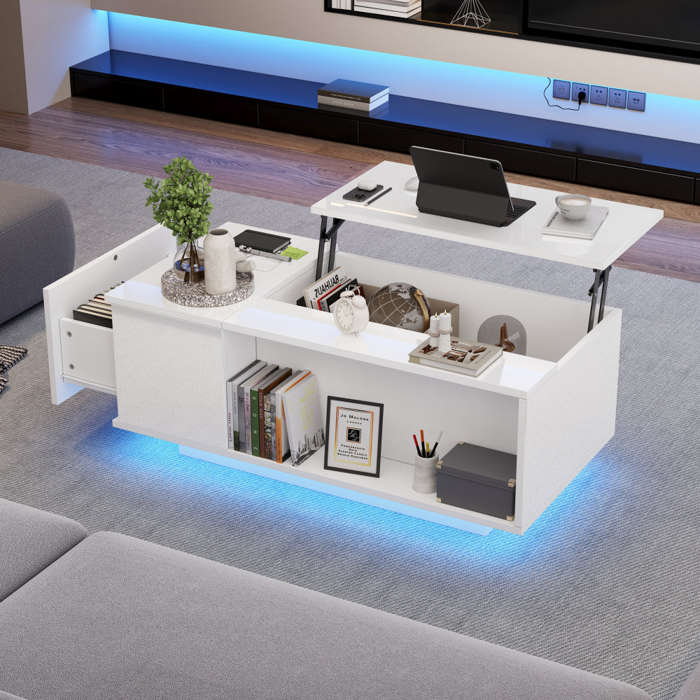 Core - By Table Loft