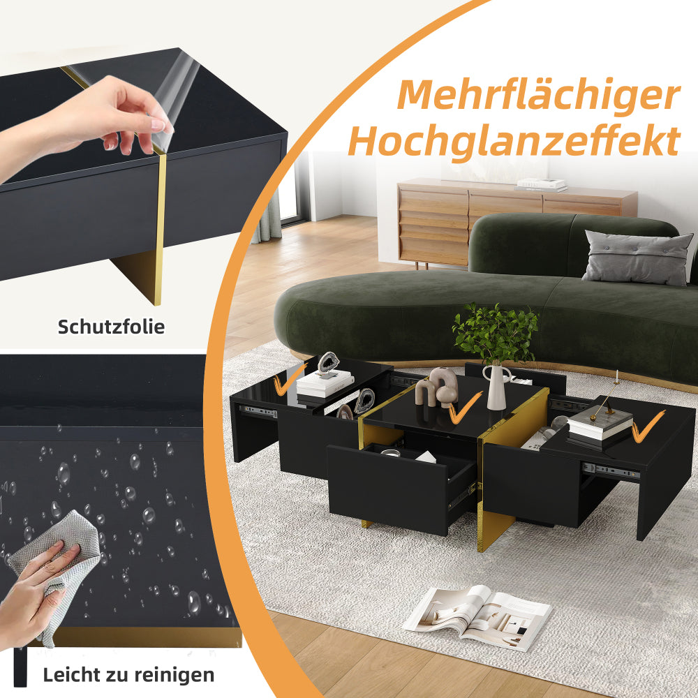 Vertex - By Table Loft